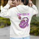 Recherche de dragon pulls capuche Dynamique