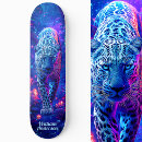 Recherche de guépard skateboards Moderne
