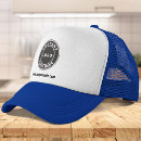 Recherche de objet simple casquettes Entreprise