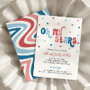 Suche nach retro grillen einladungen Rot weiß und blau