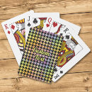 Suche nach wütend spielkarten Funky