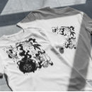 Recherche de sorcière et chaudron tshirts Éffrayant