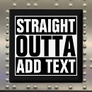 Suche nach gerade magnete Typografie