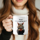 Recherche de personne de chat tasses Drôle de chatte