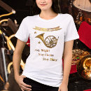 Recherche de orchestrale tshirts Musique