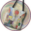 Recherche de ballon rouge klee paul Coloré