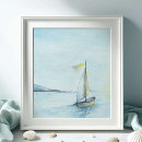 Recherche de bateau ligne posters Voilier