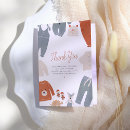 Recherche de vêtements vœux cartes Baby