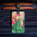 Recherche de peinture de tulipe Pour elle