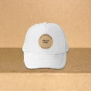 Recherche de marque casquettes Customer