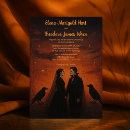Recherche de vampire mariage invitations Foncé