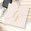 Recherche de raffinerie porteclés Monogramme