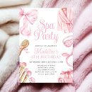 Recherche de spa invitations Girl