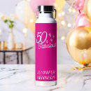 Suche nach 50 geburtstag trinkflaschen Modern