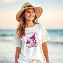 Recherche de sirènes tshirts Pour elle