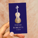 Recherche de professeur de violon cartes visite Musique