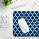 Recherche de treillis tapis souris Quatrefoil