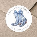 Suche nach cowboystiefel aufkleber Bride