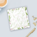 Suche nach rosa tulpen notizblock Elegant