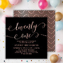 Suche nach gold rose einladungen Typografie