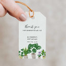 Recherche de plant étiquettes cadeau Neutre