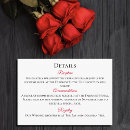 Recherche de dragon rouge et noir cartes postales Blanc