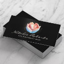 Recherche de naissance cartes visite Sage