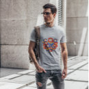 Recherche de poupée matryoshka tshirts Poupées russes