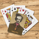 Suche nach lustiger schädel spielkarten Horror