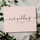 Suche nach rosa gästebücher Hochzeitsgast