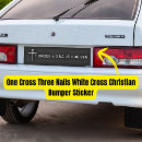 Suche nach nagel autoaufkleber Christlich