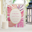 Recherche de de monstère invitations mariage invitations À un tropical