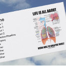 Recherche de respiratoire cartes visite Poumons