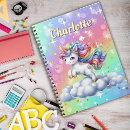 Recherche de licorne magique carnets Pour enfants