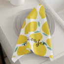 Suche nach lemon geschirr tücher Gelb