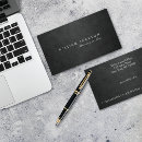 Recherche de cabinet comptable cartes visite Avocat