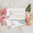 Recherche de sirène rose invitations Pour elle