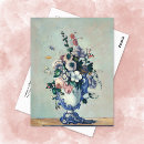 Recherche de rococo cartes postales Fleurs