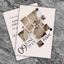 Suche nach mosaik einladungen Modern