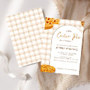 Recherche de tarte aux pommes invitations Orange