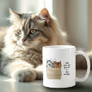 Recherche de calico cats tasses Blanc