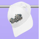 Recherche de mariage floral casquettes Mariée