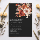 Recherche de orange brun invitations Botanique
