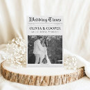 Recherche de journaux invitations Unique