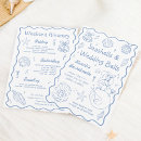 Suche nach hochzeitsglocken einladungen Junggeselinnen abschied