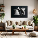 Suche nach kreative leinwandbilder Geometrische formen