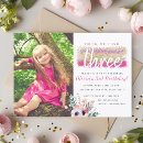 Recherche de tribal anniversaire invitations Floral