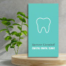 Recherche de assistant dentaire cartes visite Orthodontiste