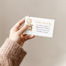 Recherche de annonces douces de bébé invitations C'est une fille