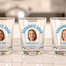 Recherche de graduation shot verres Drôle